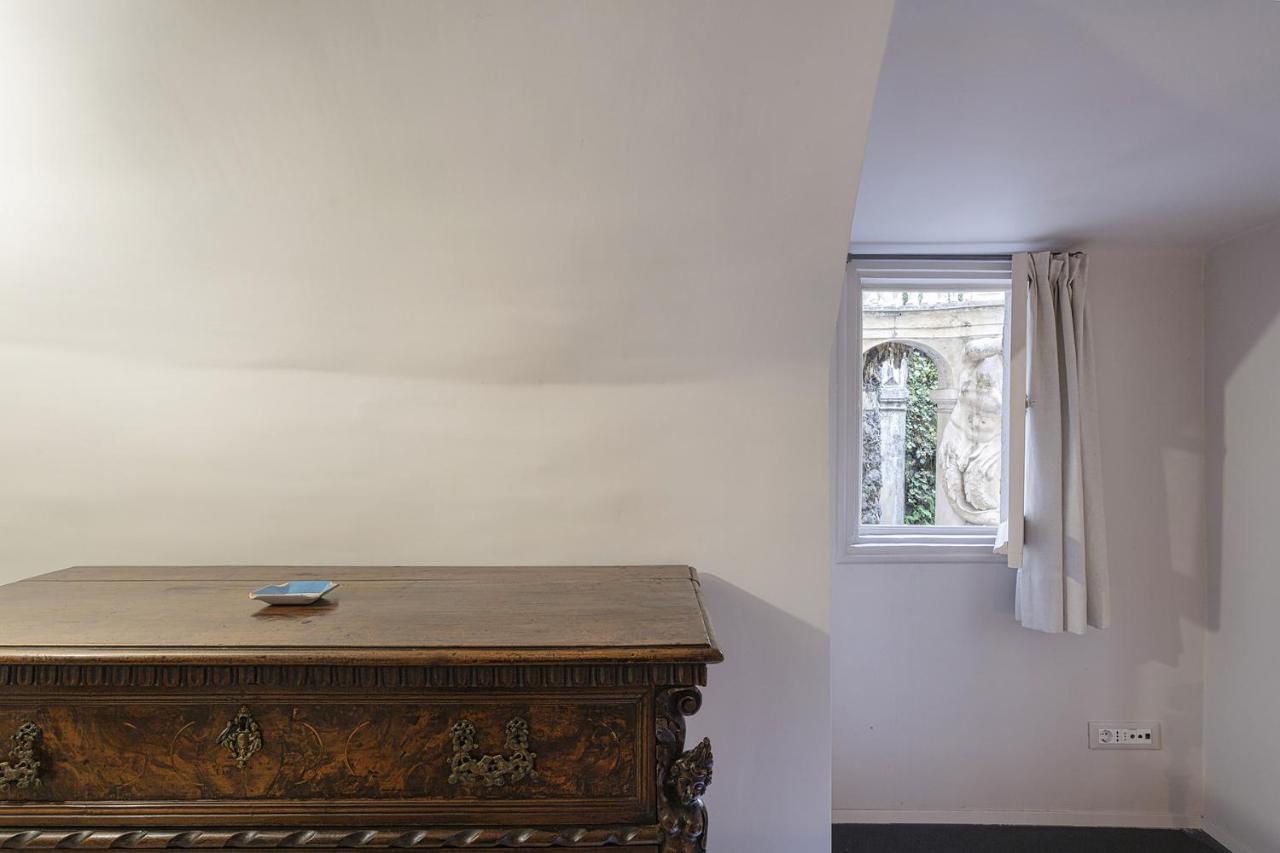 Appartamento Garibaldi Glamorous By Wonderful Italy Genova
