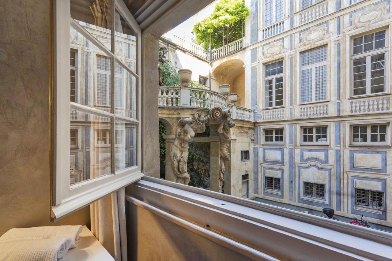 Garibaldi Glamorous By Wonderful Italy Genova