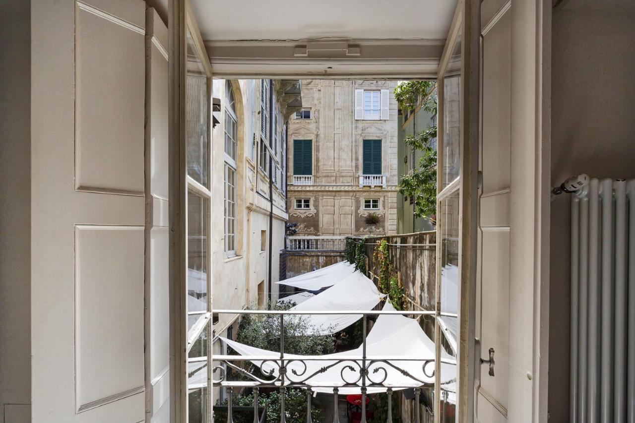 Appartamento Garibaldi Glamorous By Wonderful Italy Genova